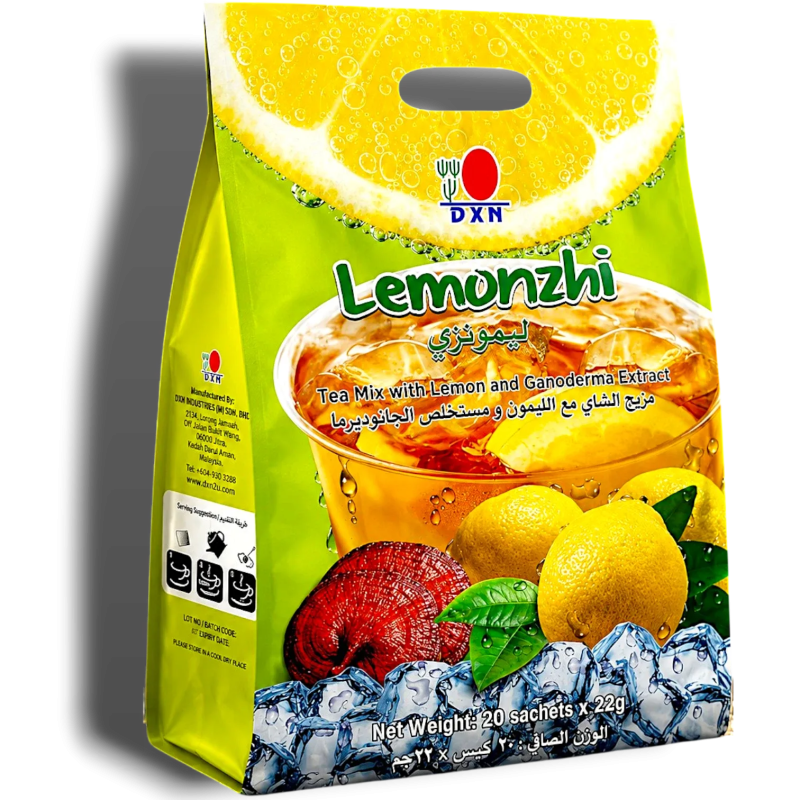 LemonZhi