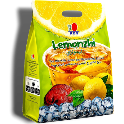 LemonZhi