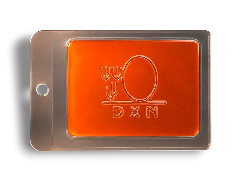 Ocha Trans Soap