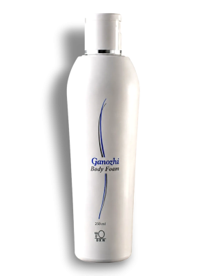 Ganozhi Body Foam