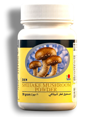 Shiitake Mushroom