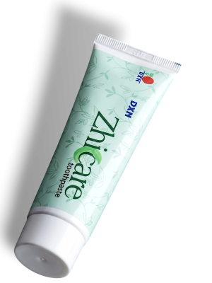 Zhicare DXN Toothpaste