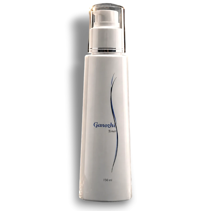 Ganozhi Toner