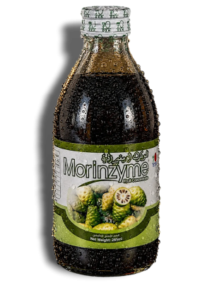 Morinzyme Juice