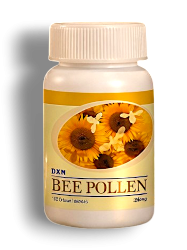 Bee Pollen