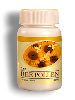 Bee Pollen