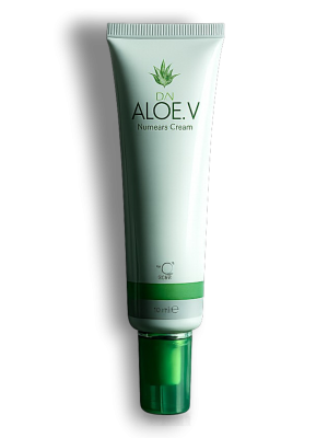 Aloe Vera Night Moisturizing Cream
