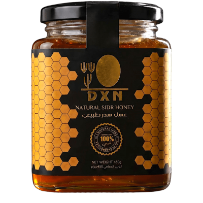 DXN Yemeni Sidr Honey