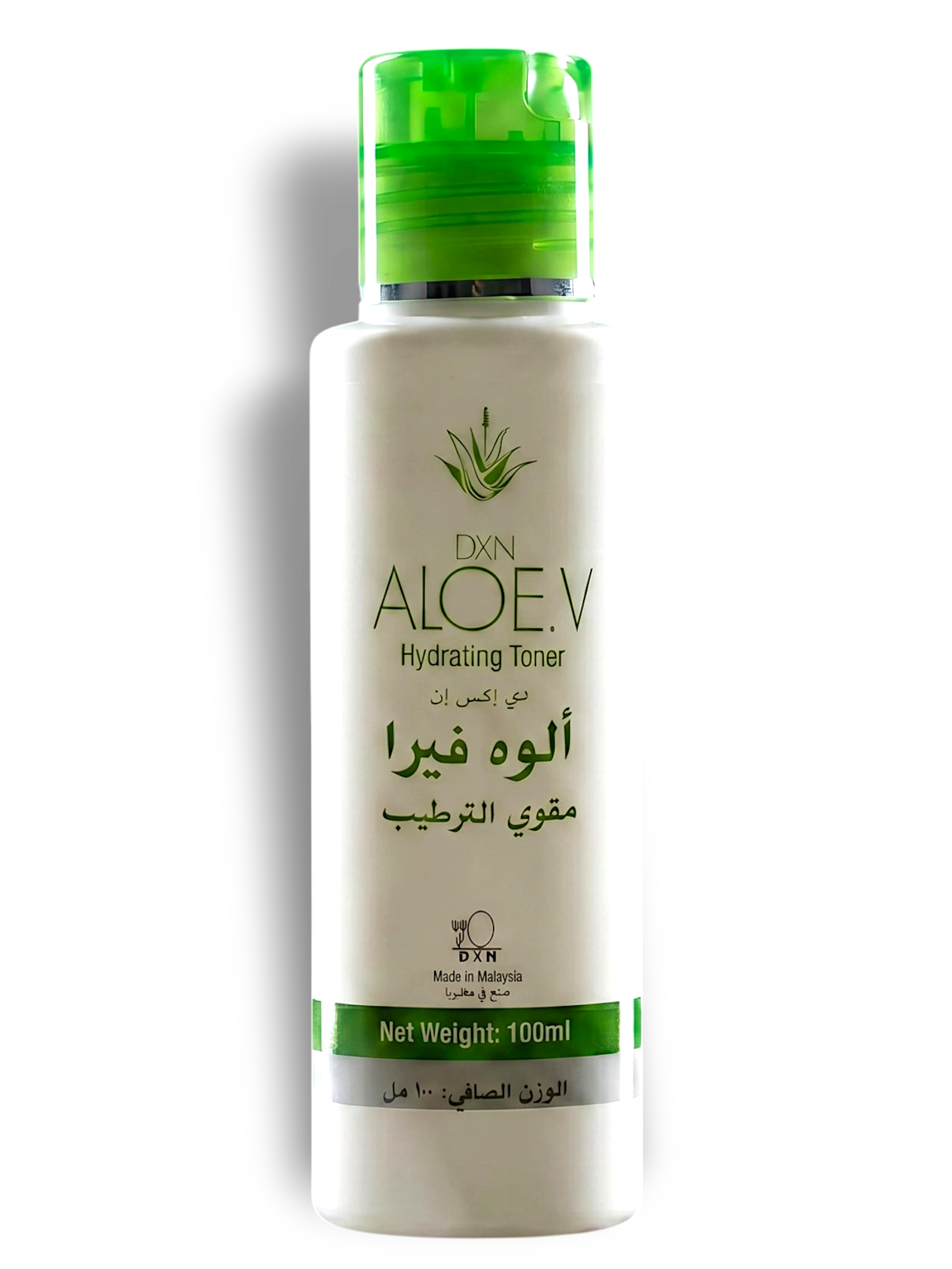 Aloe Vera Hydrating Toner