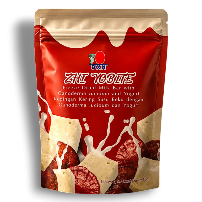 Zhi Yobite