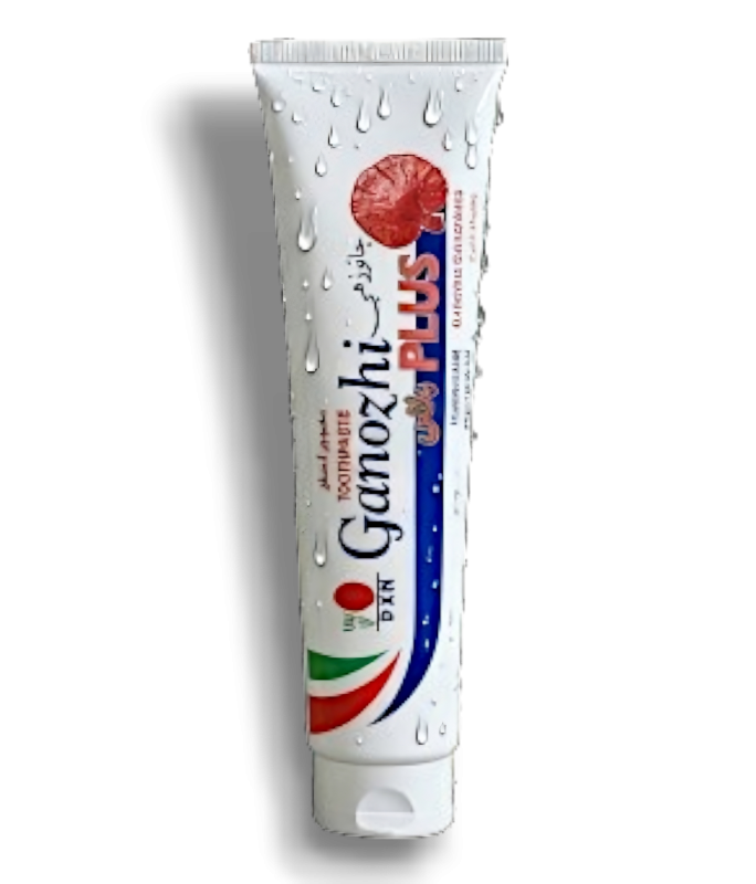 Ganozhi Plus Toothpaste