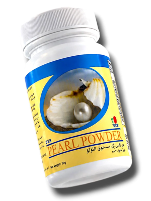 Pearl Powder