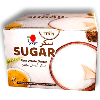 Cane Sugar