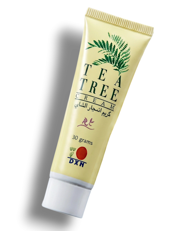 Tea Tree Cream