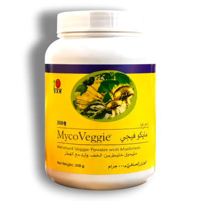 MycoVeggie