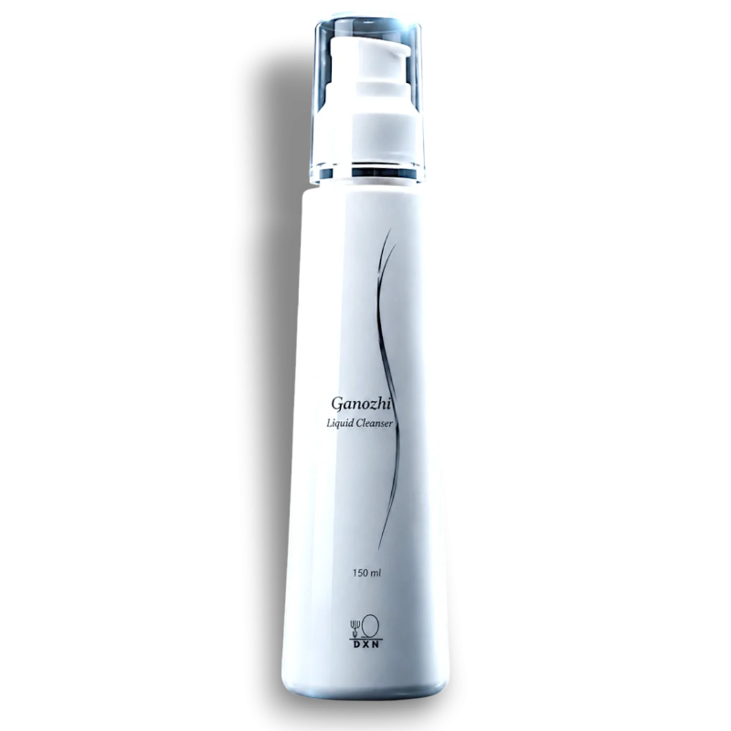 Ganozhi skin Cleanser