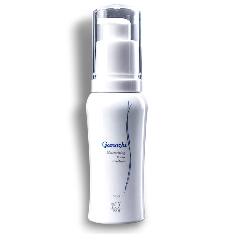 Ganozhi Moisturizing Micro