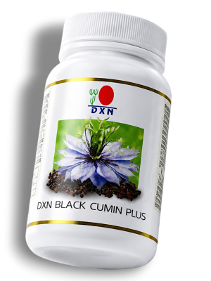 Black Cumin Plus