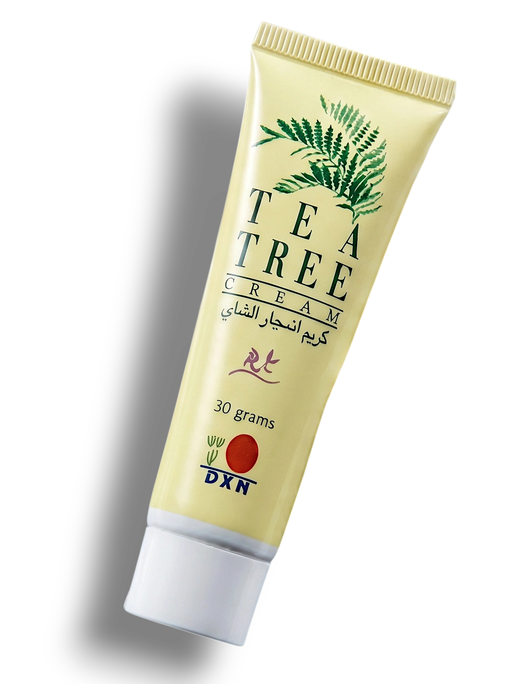 Tea Tree Cream