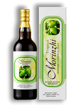 Morinzhi Juice