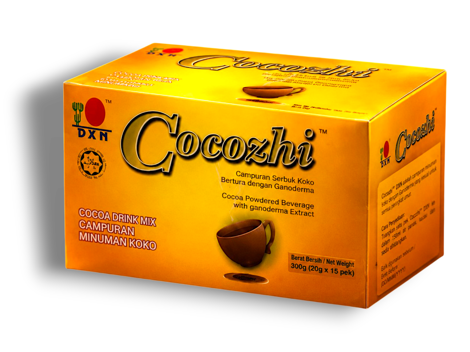 Cocozhi