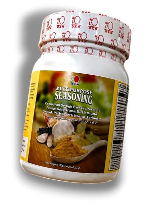 Healthy Spices (Multipurpose Seasoning)