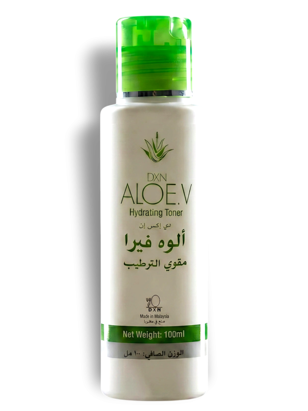 ألوفيرا تونر مرطّب