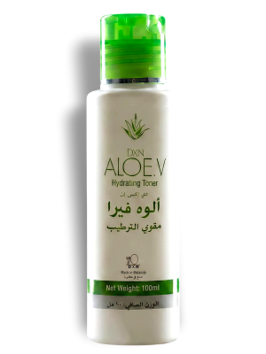 Aloe Vera Hydrating Toner