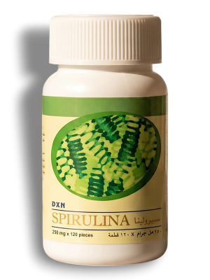 Spirulina