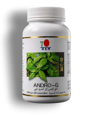 Andro‑G