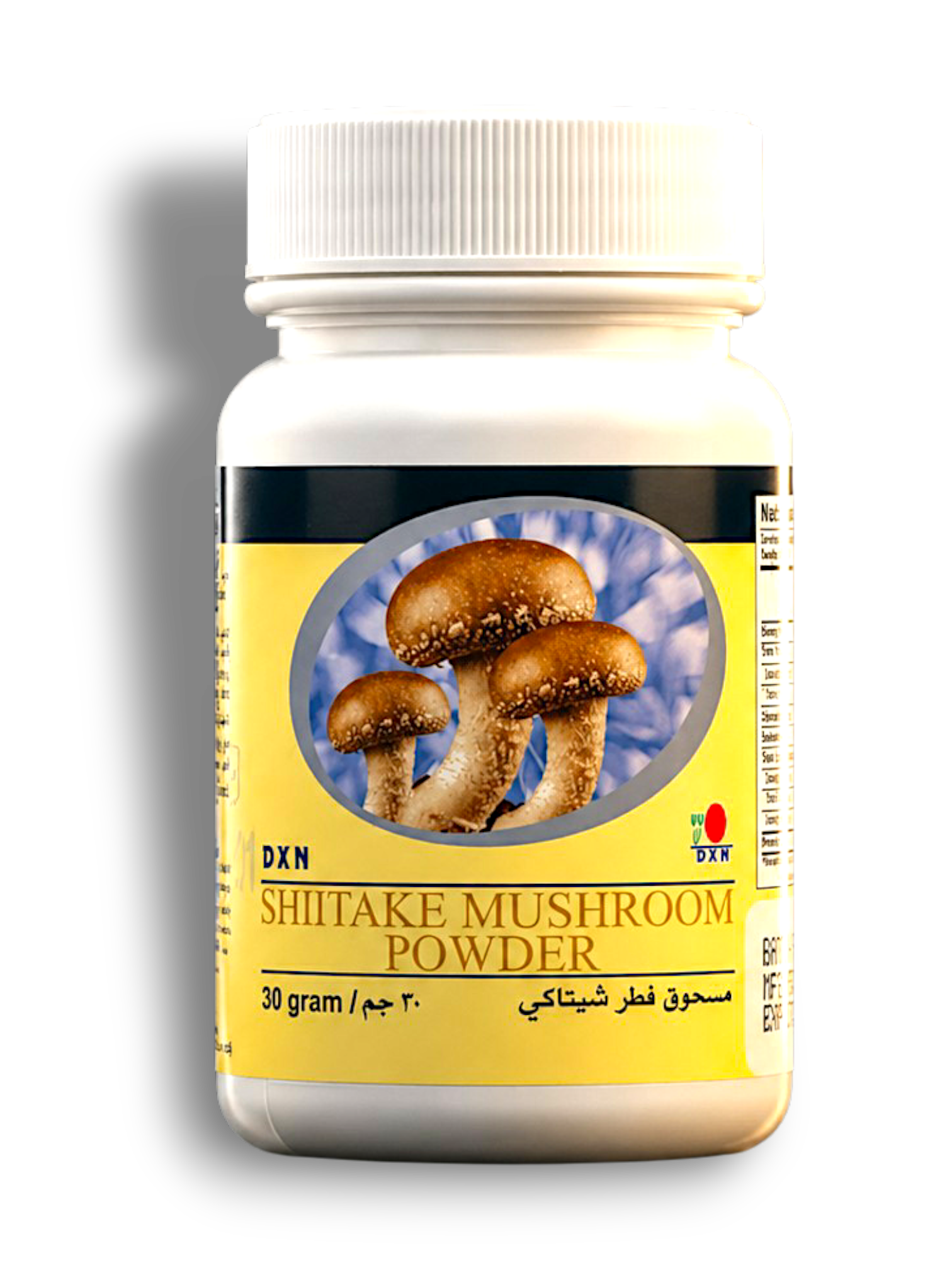Shiitake Mushroom