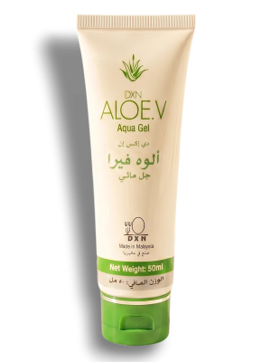 Aloe Vera Water Ge