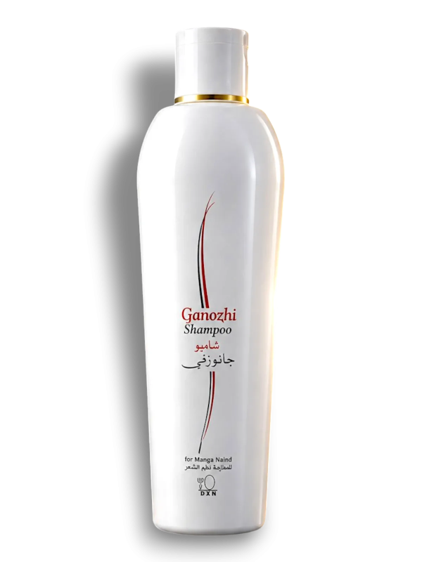 Ganozhi Shampoo