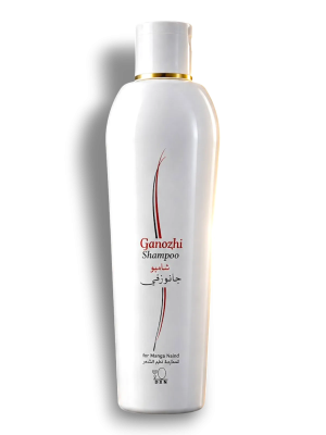 Ganozhi Shampoo